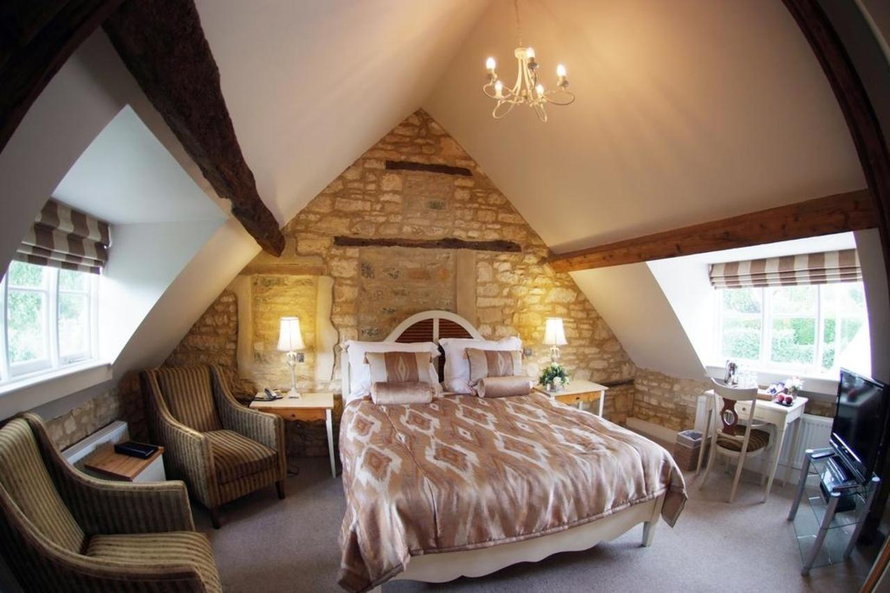 The Kings Hotel Chipping Campden Exterior foto