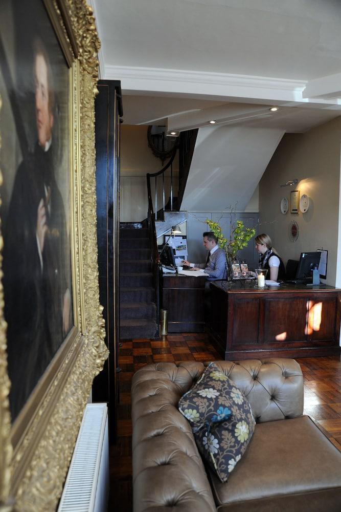 The Kings Hotel Chipping Campden Exterior foto