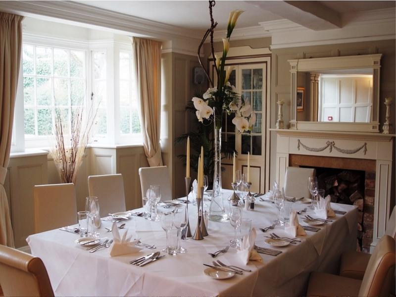 The Kings Hotel Chipping Campden Exterior foto