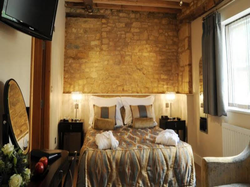 The Kings Hotel Chipping Campden Exterior foto