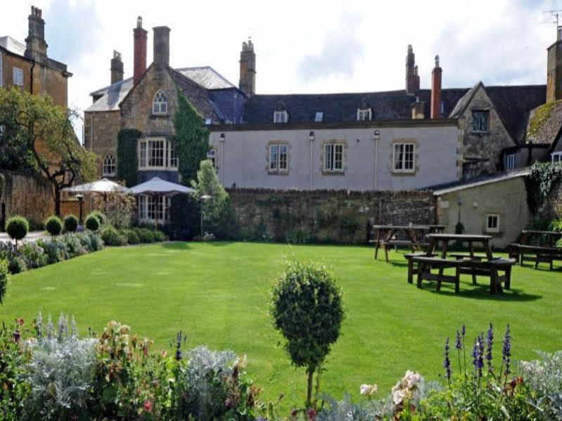 The Kings Hotel Chipping Campden Exterior foto